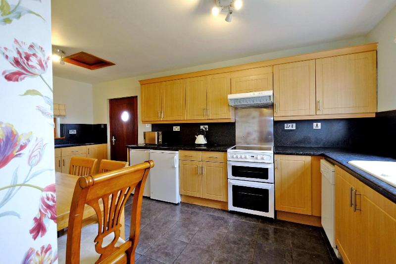 Aberdeen Lighthouse Cottages image