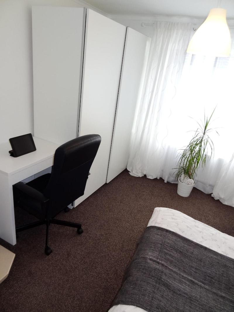 Double room in welcoming home — photo 4
