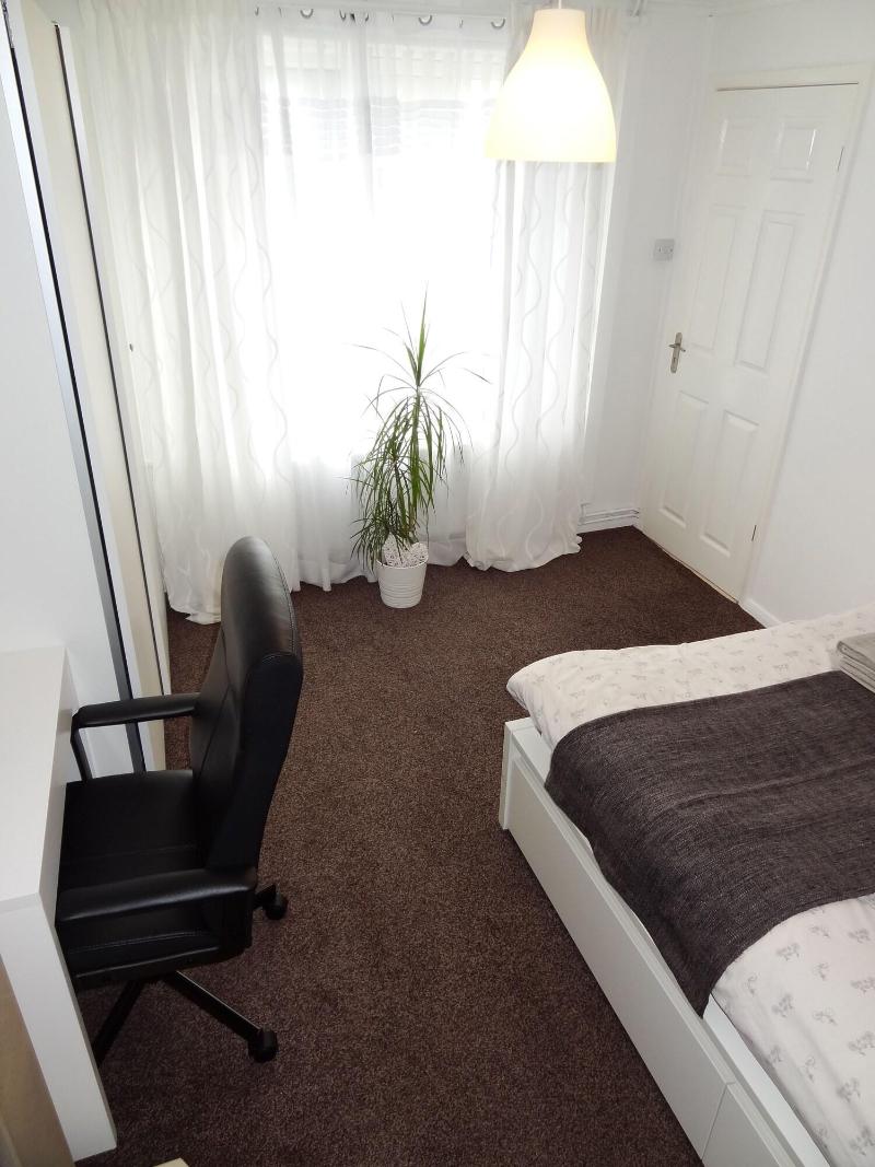 Double room in welcoming home — photo 5