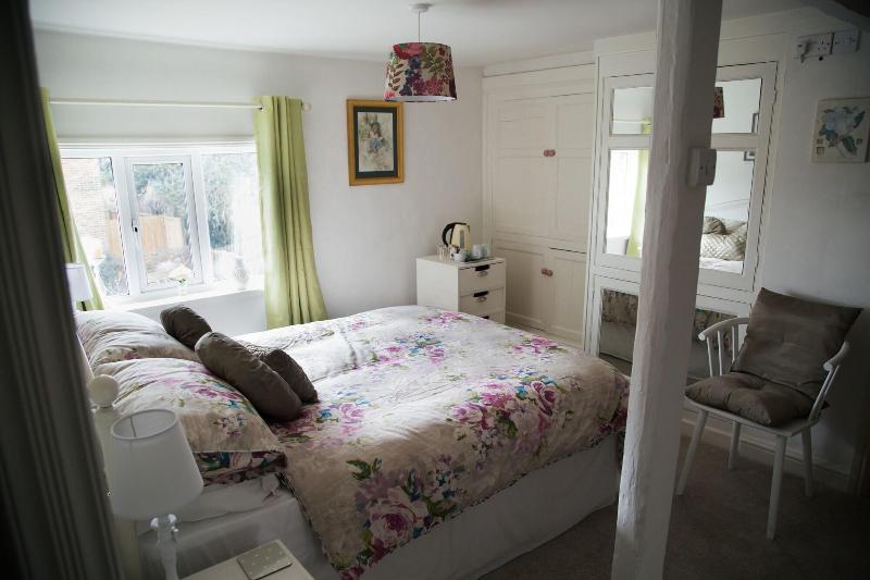 Olive Tree Guest House image