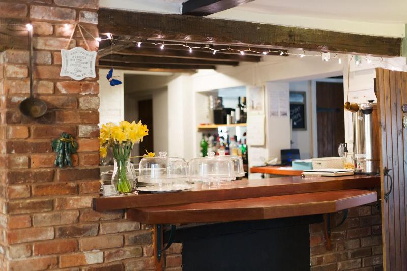 Olive Tree Guest House image