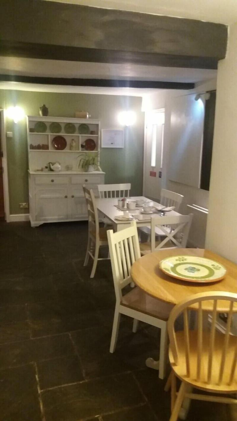 Olive Tree Guest House image
