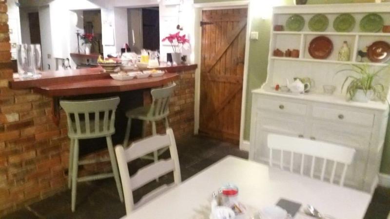 Olive Tree Guest House image