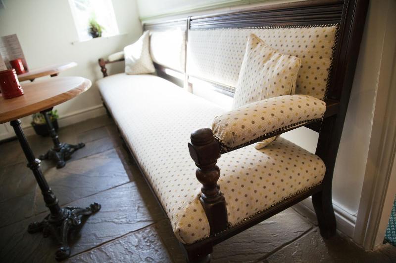 Olive Tree Guest House image