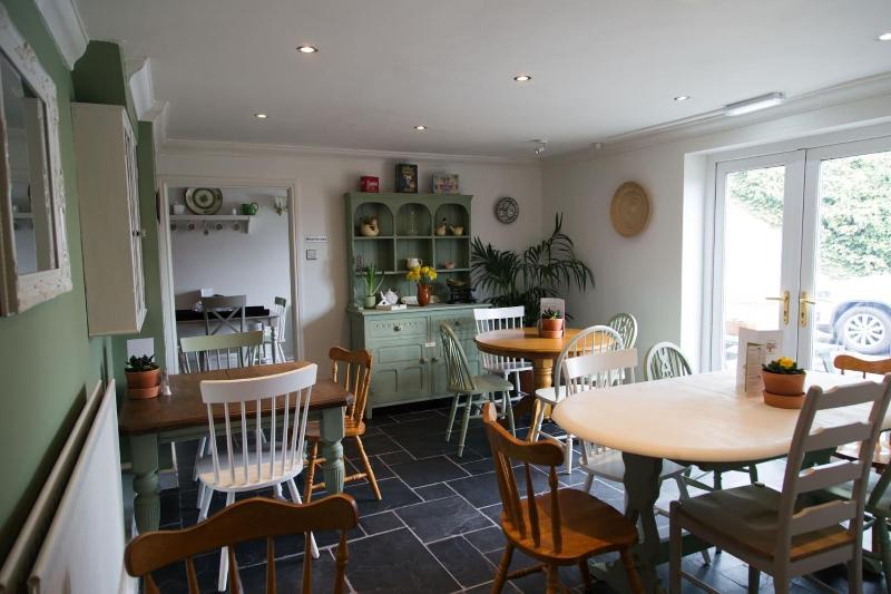 Olive Tree Guest House image