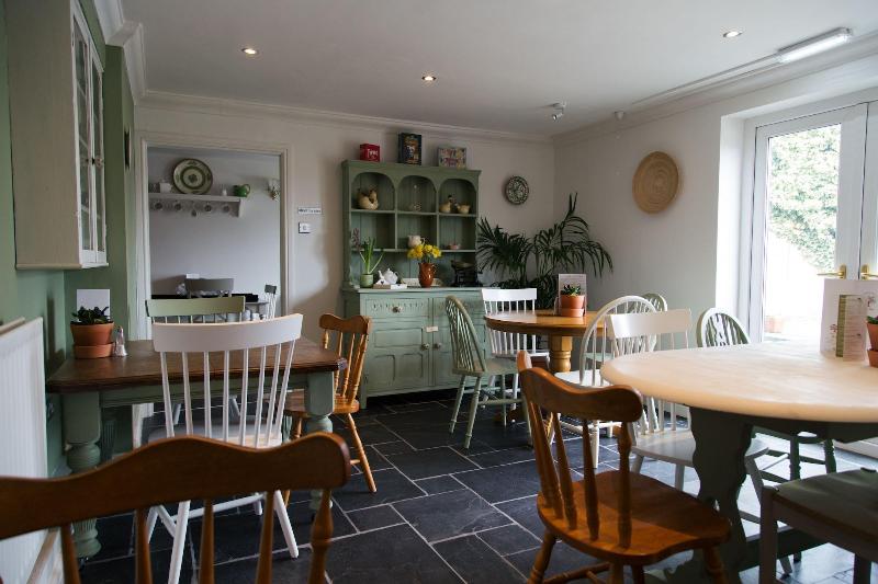 Olive Tree Guest House image