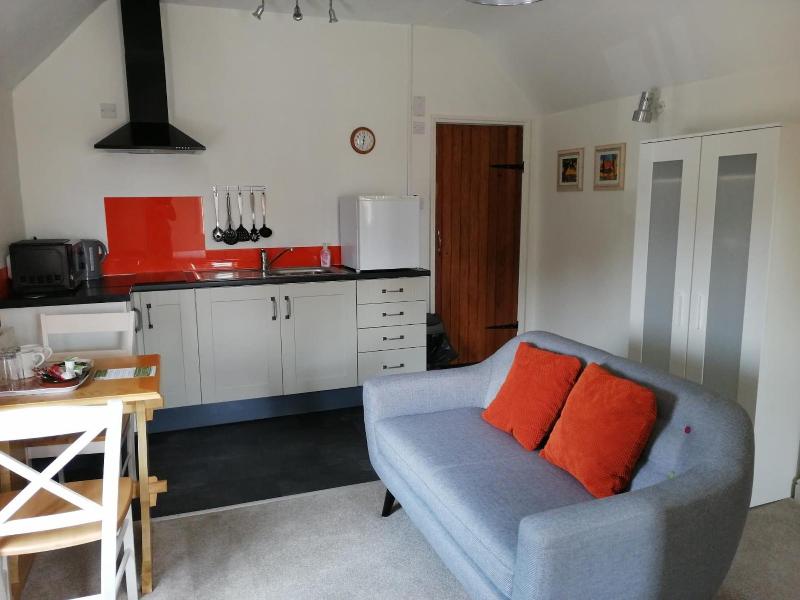 Olive Tree Guest House image