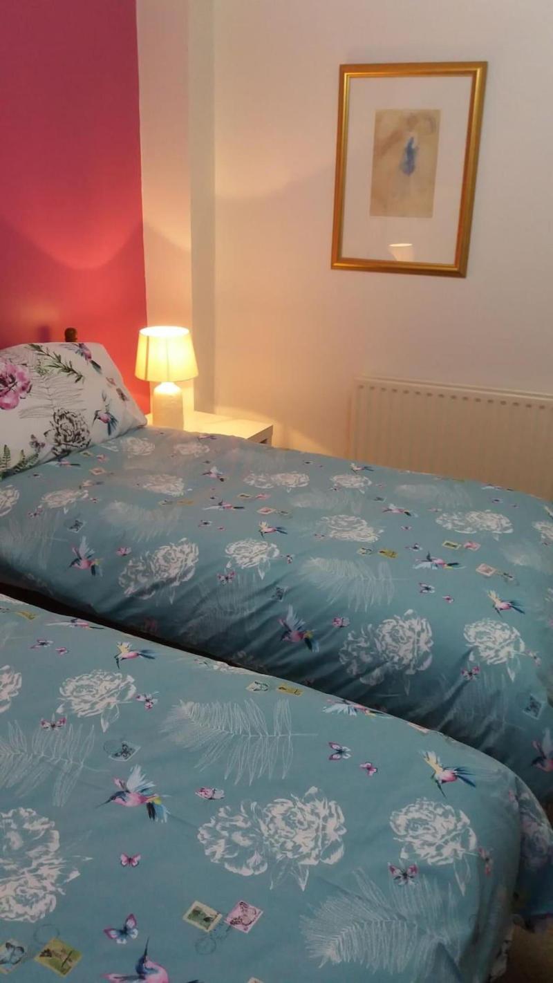 Olive Tree Guest House image