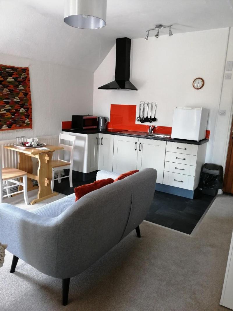 Olive Tree Guest House image