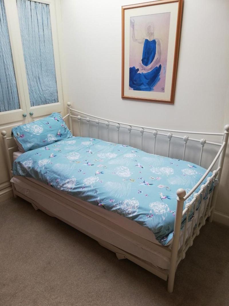 Olive Tree Guest House image