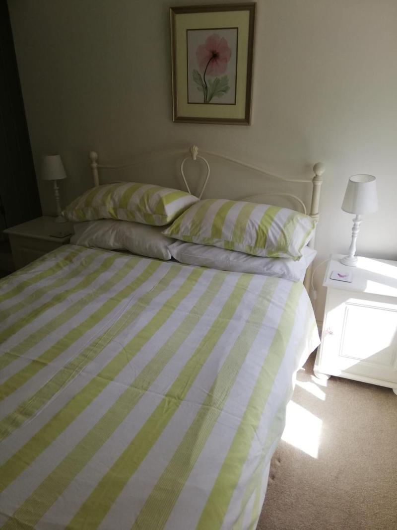 Olive Tree Guest House image