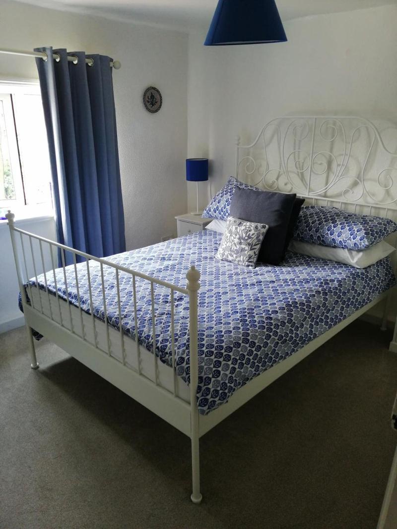 Olive Tree Guest House image