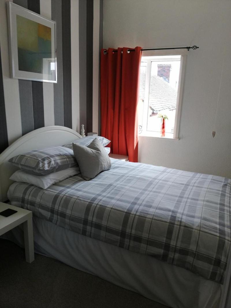 Olive Tree Guest House image