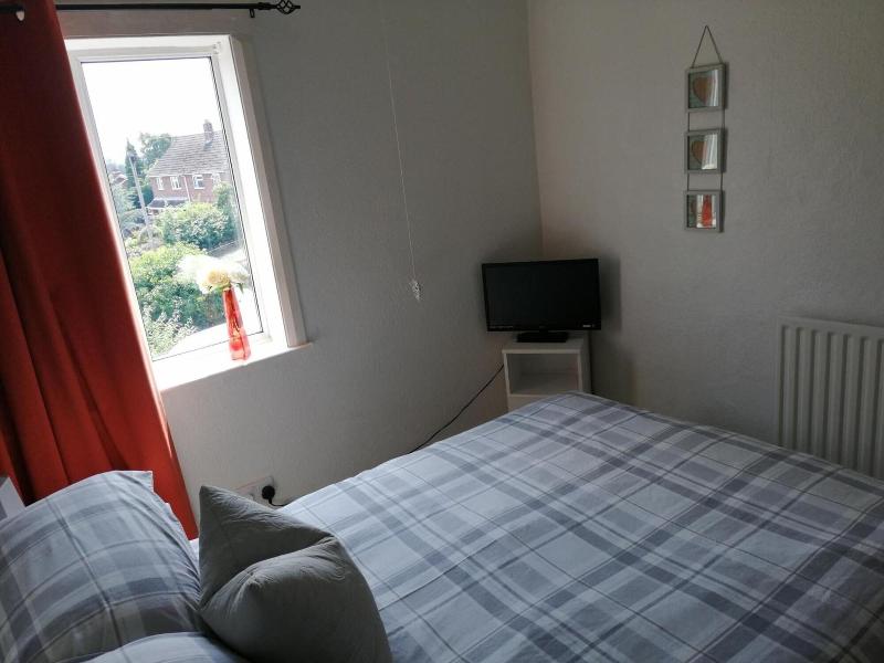 Olive Tree Guest House image