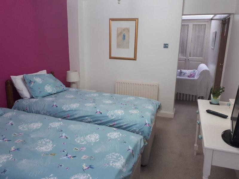 Olive Tree Guest House image