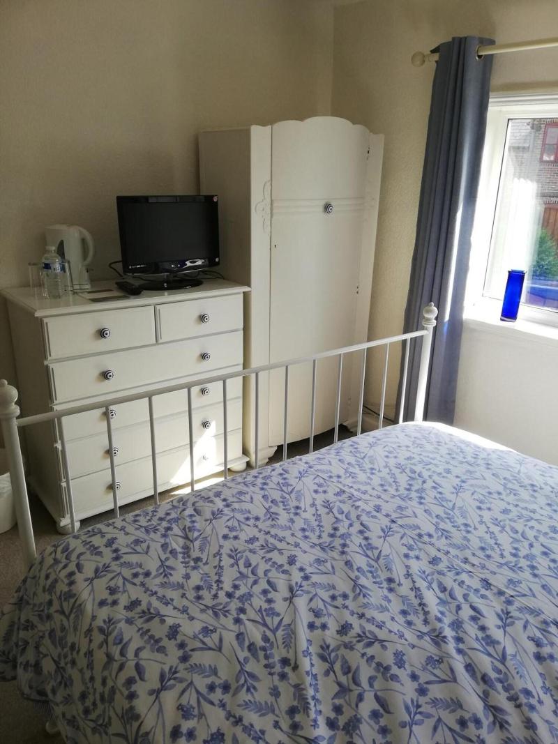 Olive Tree Guest House image