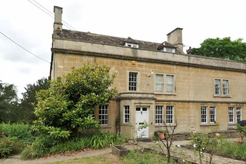The School Rooms Estate image