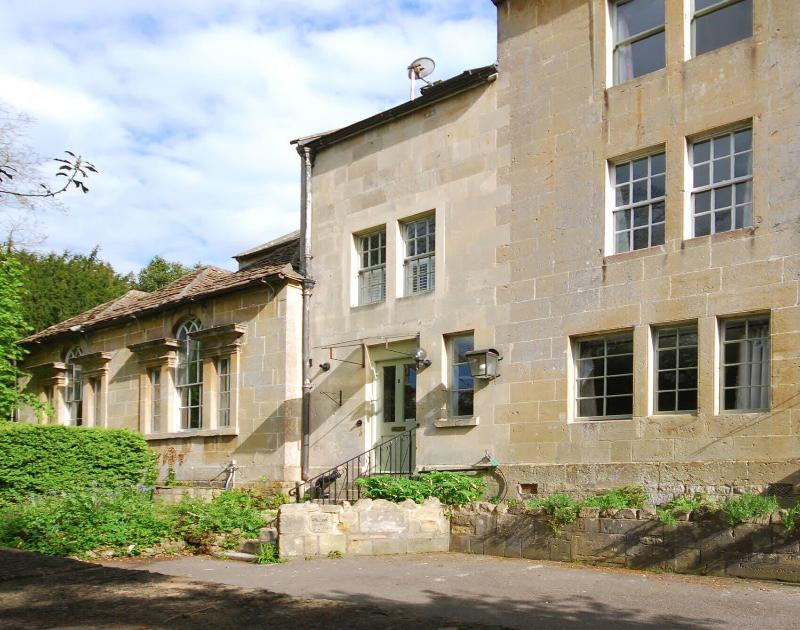 The School Rooms Estate image