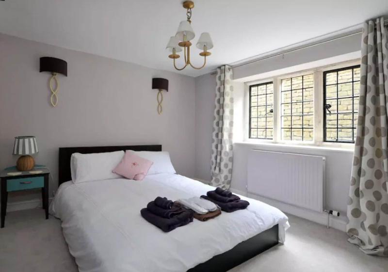 The School Rooms Estate image