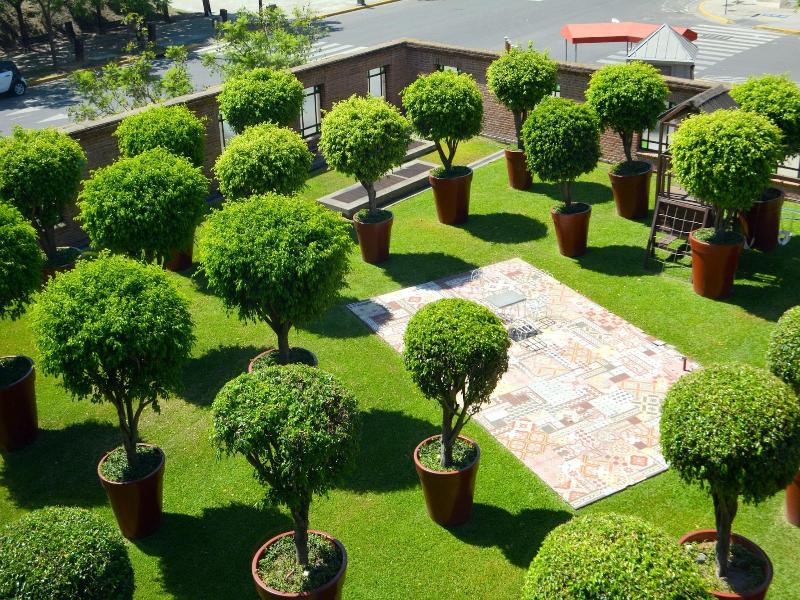 Residence Master Suite in PorteÃ±o Building image