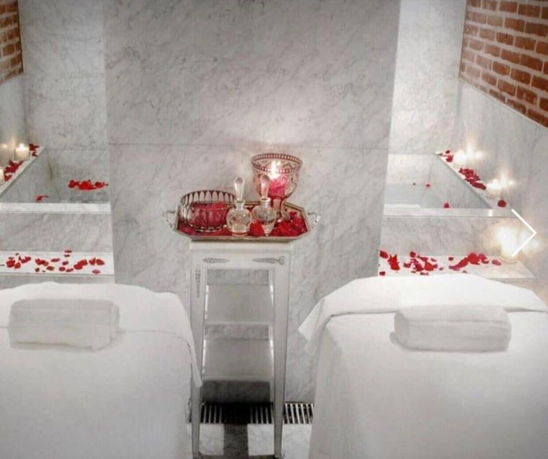 Residence Master Suite in PorteÃ±o Building image