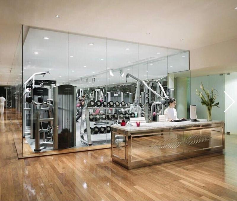 Residence Master Suite in PorteÃ±o Building image
