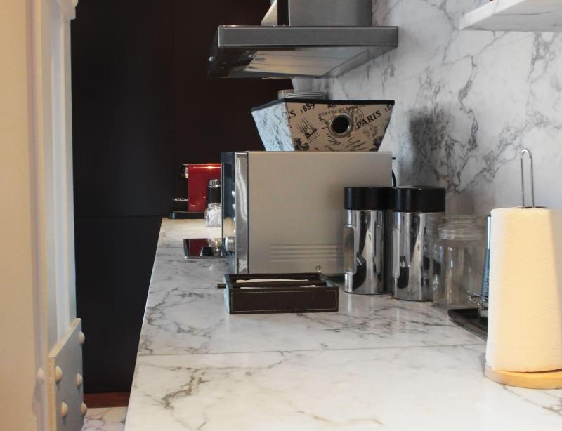 Residence Master Suite in PorteÃ±o Building image
