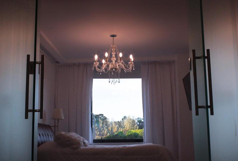 Residence Master Suite in PorteÃ±o Building image