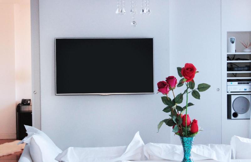 Residence Master Suite in PorteÃ±o Building image