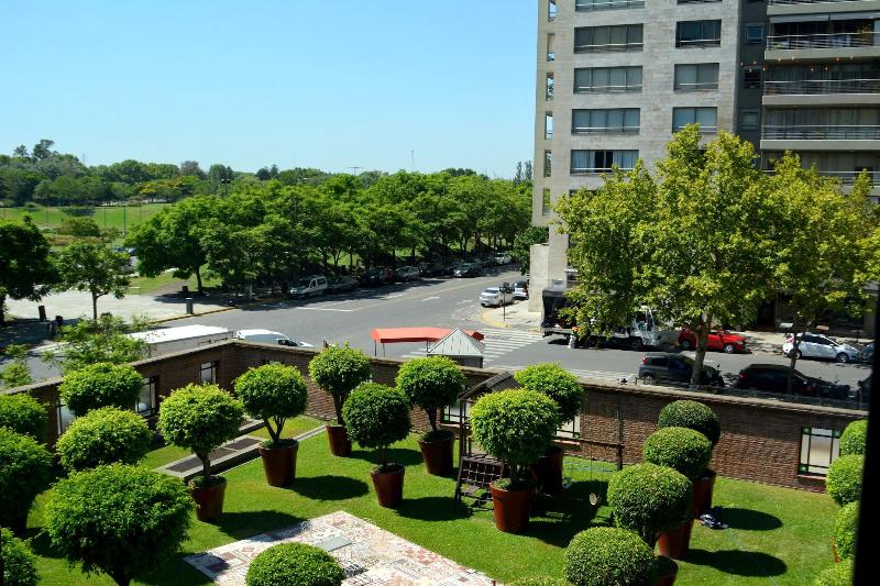 Residence Master Suite in PorteÃ±o Building image