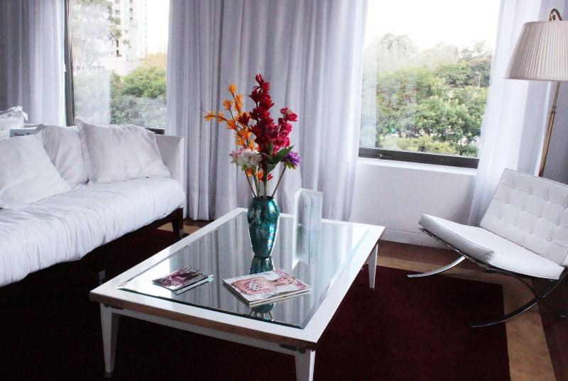 Residence Master Suite in PorteÃ±o Building image