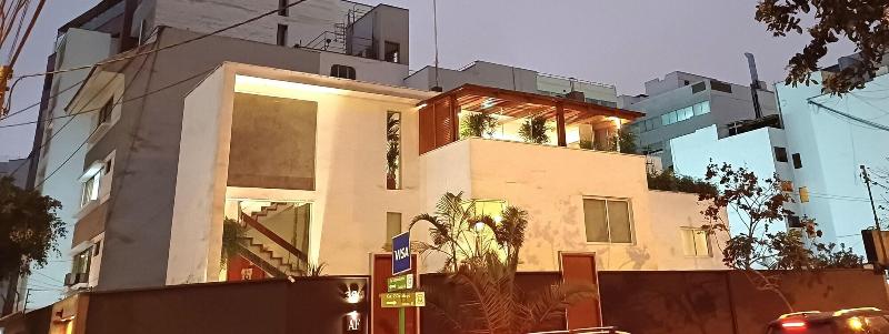 Ana Frank Boutique Hotel image
