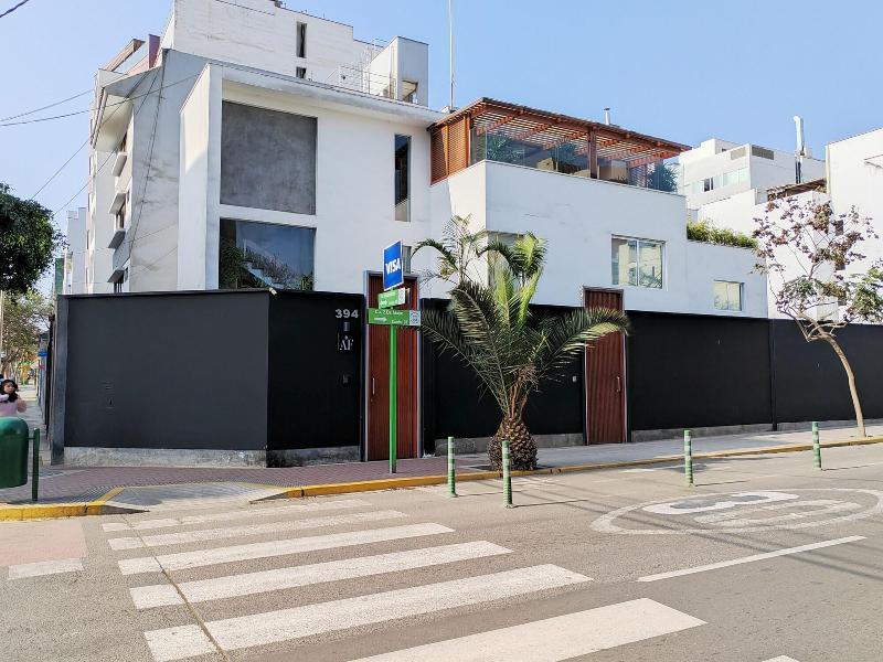Ana Frank Boutique Hotel image