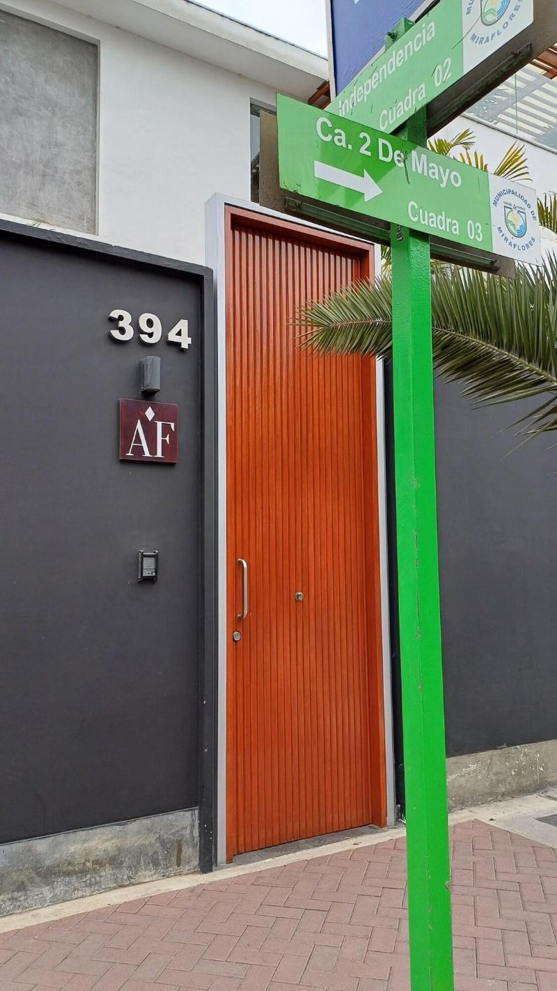 Ana Frank Boutique Hotel image