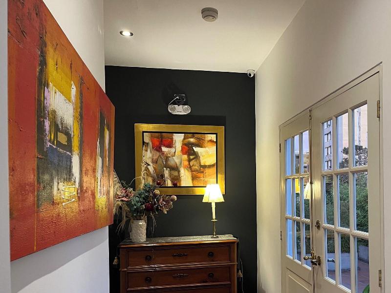 Ana Frank Boutique Hotel image