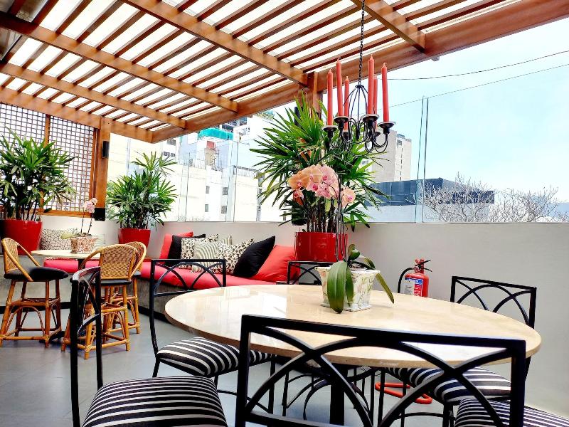 Ana Frank Boutique Hotel image