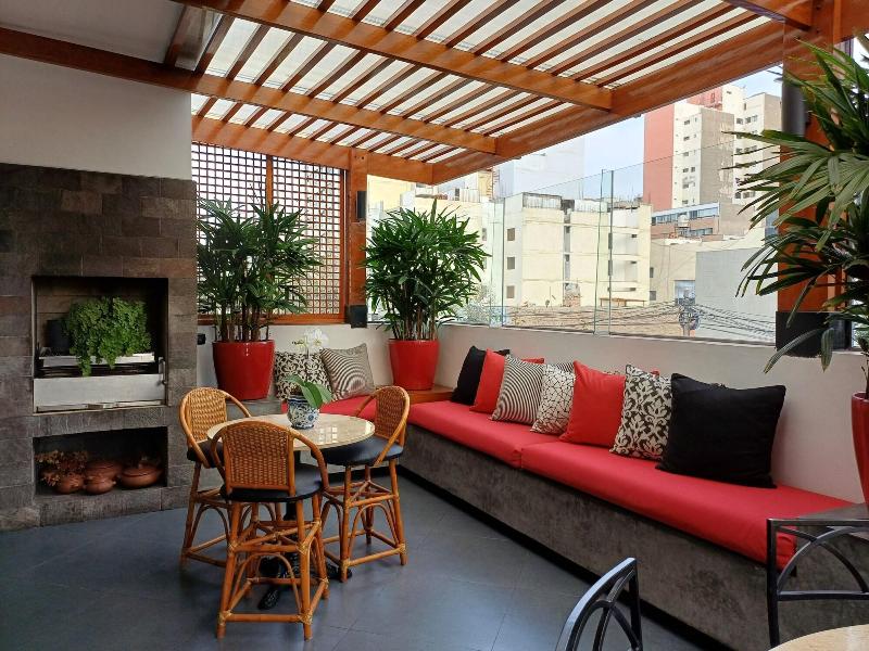 Ana Frank Boutique Hotel image