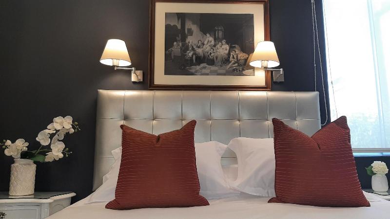 Ana Frank Boutique Hotel image