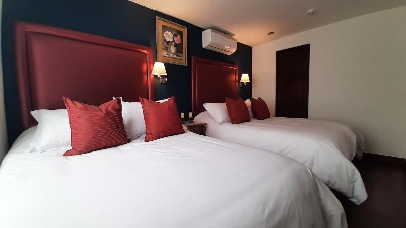 Ana Frank Boutique Hotel image
