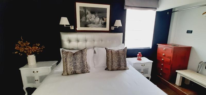 Ana Frank Boutique Hotel image