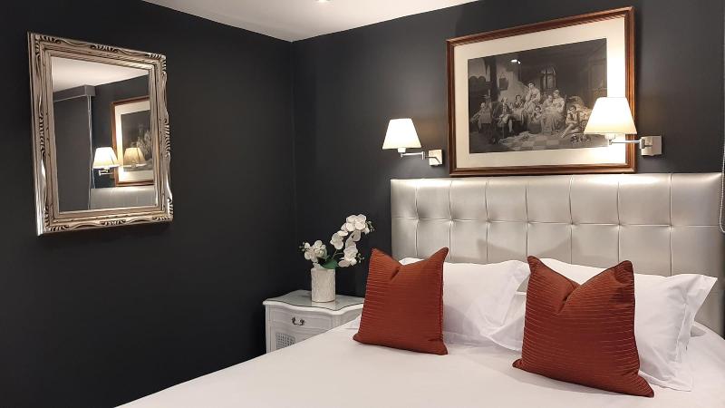 Ana Frank Boutique Hotel image