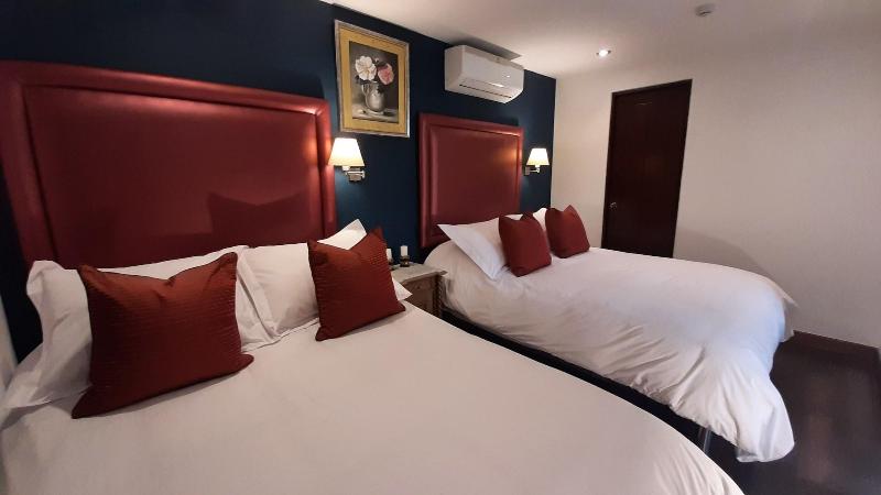 Ana Frank Boutique Hotel image