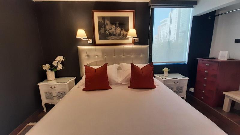 Ana Frank Boutique Hotel image