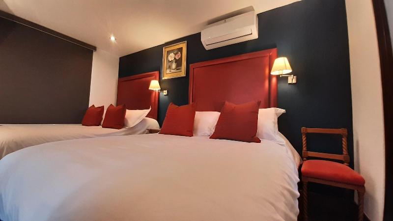 Ana Frank Boutique Hotel image