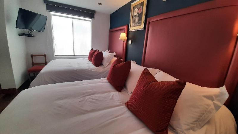 Ana Frank Boutique Hotel image