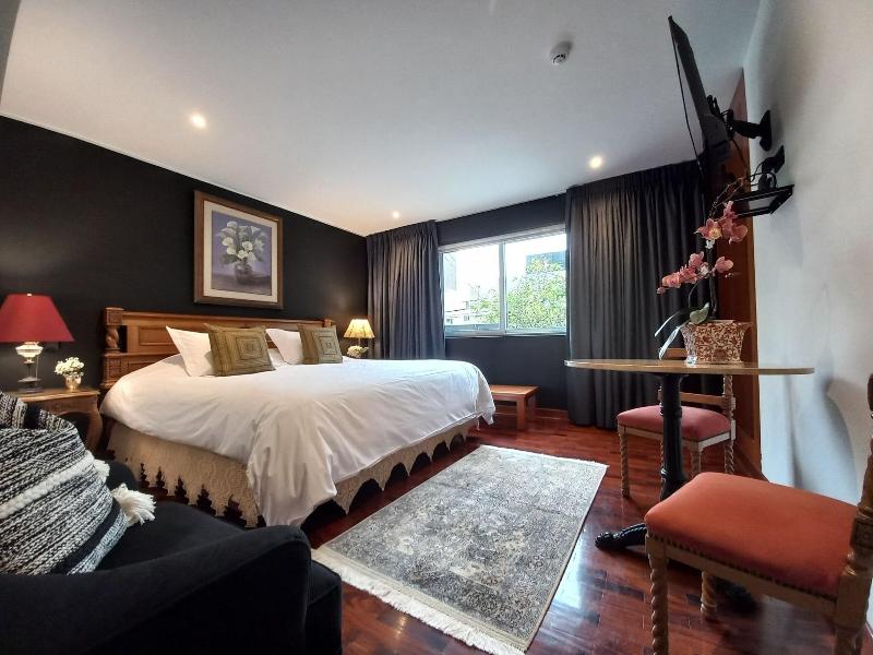 Ana Frank Boutique Hotel image
