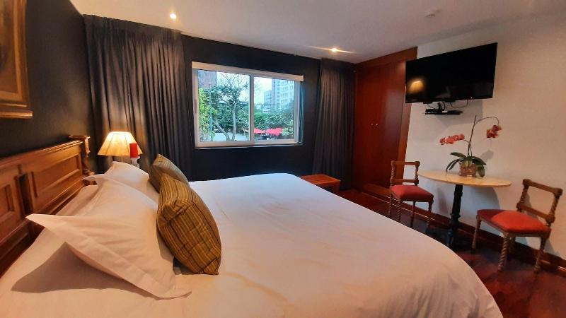 Ana Frank Boutique Hotel image