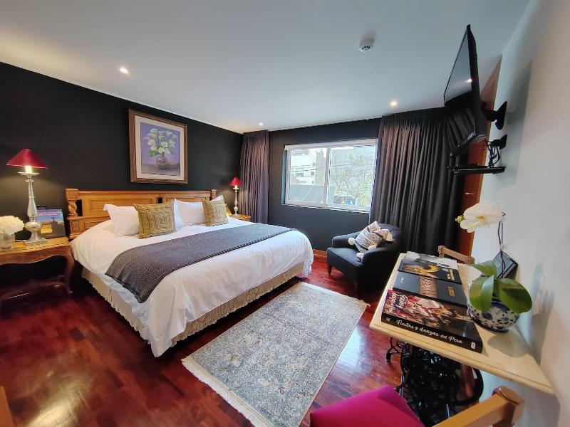 Ana Frank Boutique Hotel image