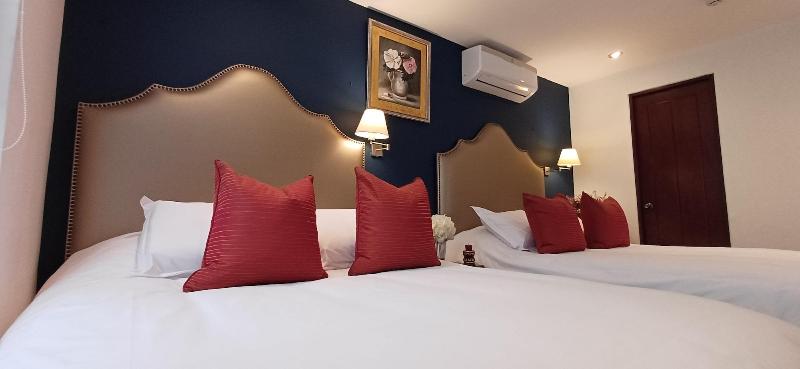 Ana Frank Boutique Hotel image