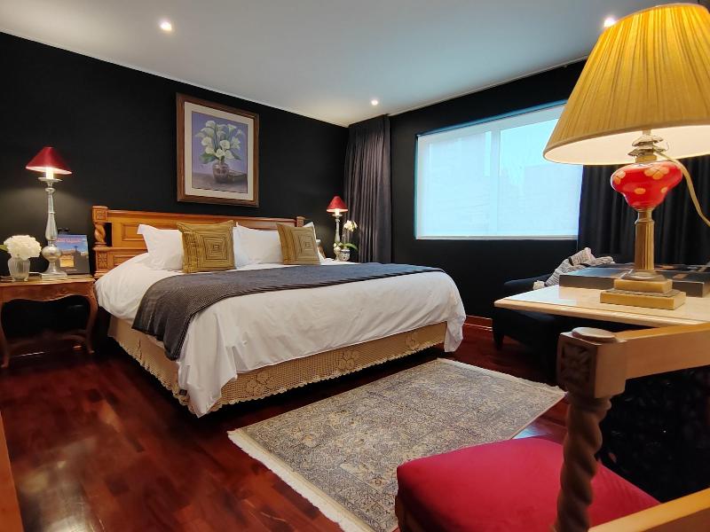 Ana Frank Boutique Hotel image